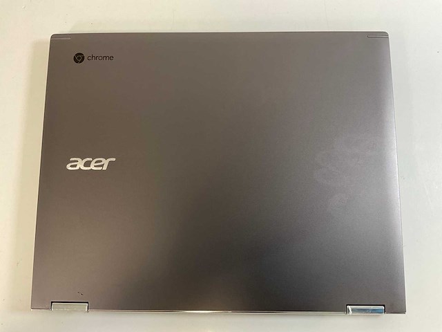 Acer spin 13 13.5”, core(tm) i5 8th gen, 8 gb ram, 64 gb ssd touchscreen chromebooks (3x) - afbeelding 19 van  22