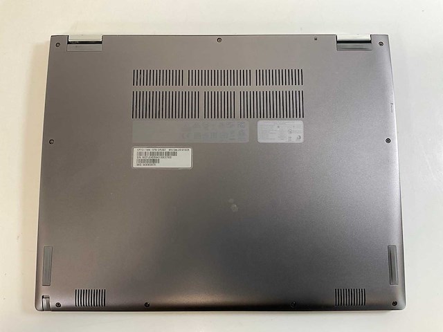 Acer spin 13 13.5”, core(tm) i5 8th gen, 8 gb ram, 64 gb ssd touchscreen chromebooks (3x) - afbeelding 20 van  22