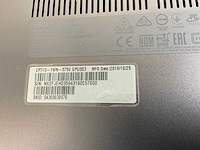Acer spin 13 13.5”, core(tm) i5 8th gen, 8 gb ram, 64 gb ssd touchscreen chromebooks (3x) - afbeelding 21 van  22