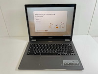 Acer spin 13 13.5”, core(tm) i5 8th gen, 8 gb ram, 64 gb ssd touchscreen chromebooks (3x) - afbeelding 22 van  22