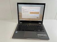 Acer spin 13 13.5”, core(tm) i5 8th gen, 8 gb ram, 64 gb ssd touchscreen chromebooks (3x) - afbeelding 2 van  22