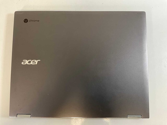 Acer spin 13 13.5”, core(tm) i5 8th gen, 8 gb ram, 64 gb ssd touchscreen chromebooks (3x) - afbeelding 5 van  22
