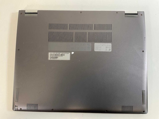 Acer spin 13 13.5”, core(tm) i5 8th gen, 8 gb ram, 64 gb ssd touchscreen chromebooks (3x) - afbeelding 6 van  22