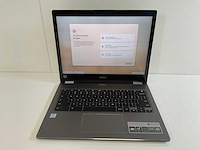 Acer spin 13 13.5”, core(tm) i5 8th gen, 8 gb ram, 64 gb ssd touchscreen chromebooks (3x) - afbeelding 8 van  22
