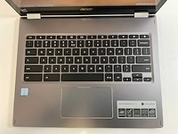 Acer spin 13 13.5”, core(tm) i5 8th gen, 8 gb ram, 64 gb ssd touchscreen chromebooks (3x) - afbeelding 11 van  22