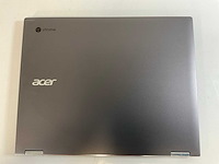 Acer spin 13 13.5”, core(tm) i5 8th gen, 8 gb ram, 64 gb ssd touchscreen chromebooks (3x) - afbeelding 13 van  22