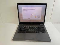 Acer spin 13 13.5”, core(tm) i5 8th gen, 8 gb ram, 64 gb ssd touchscreen chromebooks (3x) - afbeelding 16 van  22