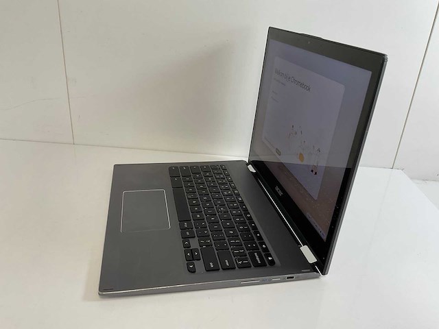 Acer spin 13 13.5”, core(tm) i5 8th gen, 8 gb ram, 64 gb ssd touchscreen chromebooks (3x) - afbeelding 18 van  22