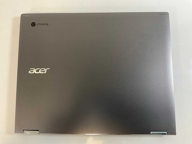 Acer spin 13 13.5”, core(tm) i5 8th gen, 8 gb ram, 64 gb ssd touchscreen chromebooks (3x) - afbeelding 20 van  22