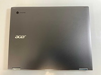 Acer spin 13 13.5”, core(tm) i5 8th gen, 8 gb ram, 64 gb ssd touchscreen chromebooks (3x) - afbeelding 20 van  22