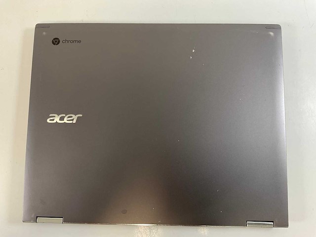 Acer spin 13 13.5”, core(tm) i5 8th gen, 8 gb ram, 64 gb ssd touchscreen chromebooks (3x) - afbeelding 3 van  15