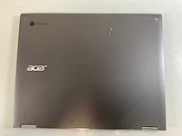 Acer spin 13 13.5”, core(tm) i5 8th gen, 8 gb ram, 64 gb ssd touchscreen chromebooks (3x) - afbeelding 3 van  15