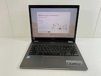 Acer spin 13 13.5”, core(tm) i5 8th gen, 8 gb ram, 64 gb ssd touchscreen chromebooks (3x) - afbeelding 4 van  15
