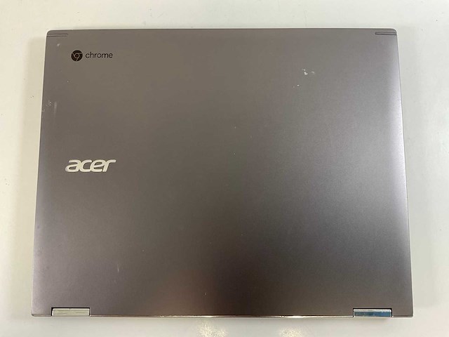Acer spin 13 13.5”, core(tm) i5 8th gen, 8 gb ram, 64 gb ssd touchscreen chromebooks (3x) - afbeelding 8 van  15
