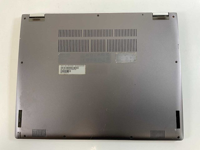 Acer spin 13 13.5”, core(tm) i5 8th gen, 8 gb ram, 64 gb ssd touchscreen chromebooks (3x) - afbeelding 9 van  15