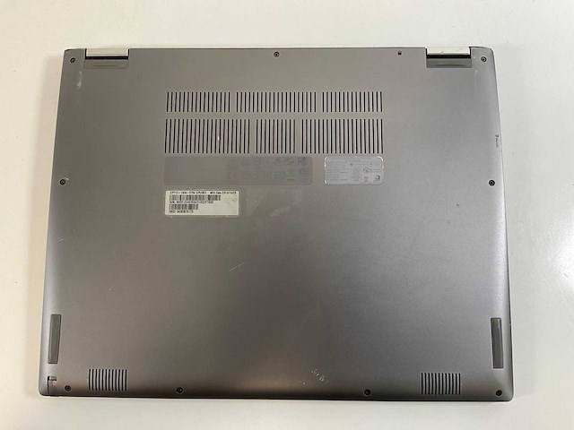 Acer spin 13 13.5”, core(tm) i5 8th gen, 8 gb ram, 64 gb ssd touchscreen chromebooks (3x) - afbeelding 14 van  15