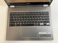 Acer spin 13 13.5”, core(tm) i5 8th gen, 8 gb ram, 64 gb ssd touchscreen chromebooks (3x) - afbeelding 5 van  23