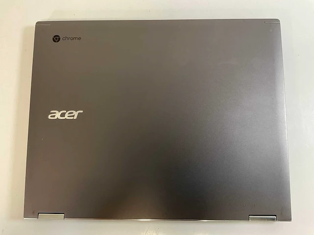 Acer spin 13 13.5”, core(tm) i5 8th gen, 8 gb ram, 64 gb ssd touchscreen chromebooks (3x) - afbeelding 6 van  23