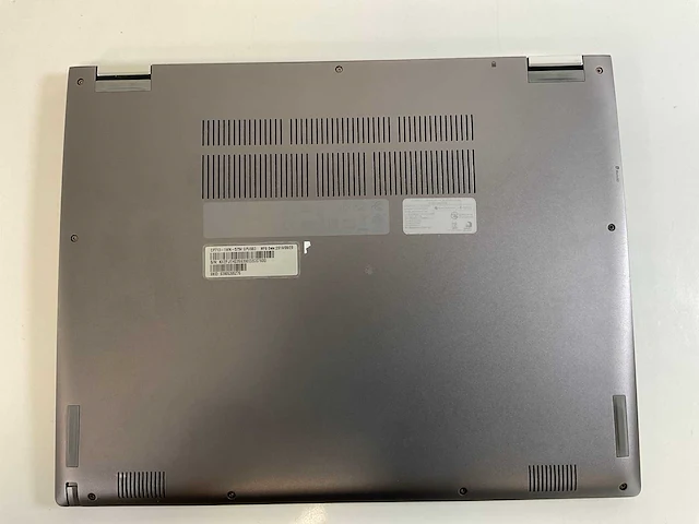 Acer spin 13 13.5”, core(tm) i5 8th gen, 8 gb ram, 64 gb ssd touchscreen chromebooks (3x) - afbeelding 7 van  23