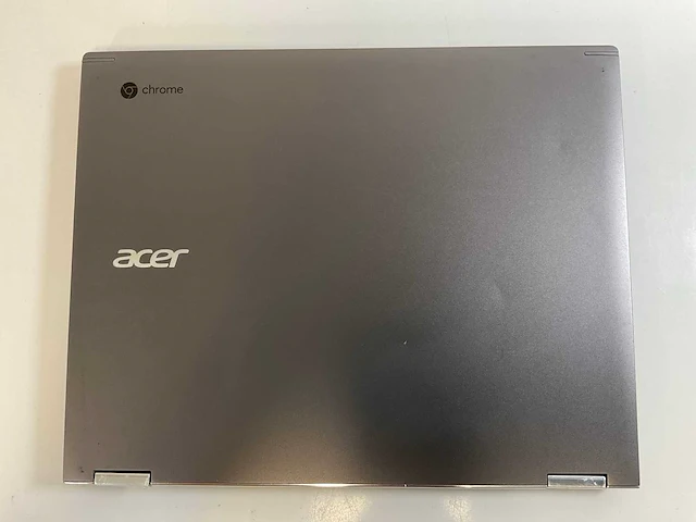 Acer spin 13 13.5”, core(tm) i5 8th gen, 8 gb ram, 64 gb ssd touchscreen chromebooks (3x) - afbeelding 14 van  23