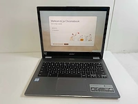 Acer spin 13 13.5”, core(tm) i5 8th gen, 8 gb ram, 64 gb ssd touchscreen chromebooks (3x) - afbeelding 17 van  23