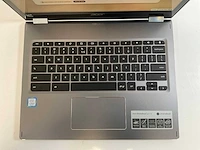 Acer spin 13 13.5”, core(tm) i5 8th gen, 8 gb ram, 64 gb ssd touchscreen chromebooks (3x) - afbeelding 20 van  23