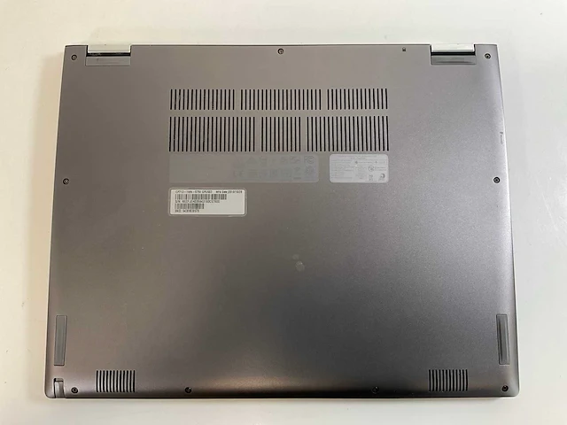 Acer spin 13 13.5”, core(tm) i5 8th gen, 8 gb ram, 64 gb ssd touchscreen chromebooks (3x) - afbeelding 22 van  23