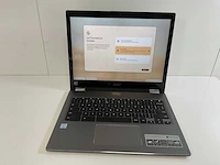 Acer spin 13 13.5”, core(tm) i5 8th gen, 8 gb ram, 64 gb ssd touchscreen chromebooks (3x) - afbeelding 2 van  23