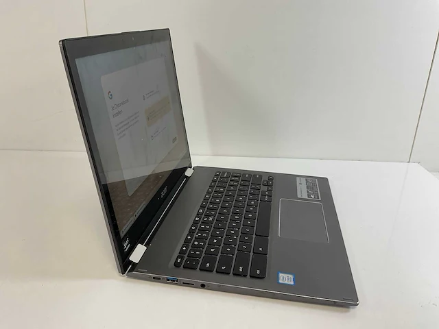 Acer spin 13 13.5”, core(tm) i5 8th gen, 8 gb ram, 64 gb ssd touchscreen chromebooks (3x) - afbeelding 3 van  23