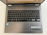 Acer spin 13 13.5”, core(tm) i5 8th gen, 8 gb ram, 64 gb ssd touchscreen chromebooks (3x) - afbeelding 5 van  23