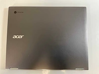 Acer spin 13 13.5”, core(tm) i5 8th gen, 8 gb ram, 64 gb ssd touchscreen chromebooks (3x) - afbeelding 6 van  23