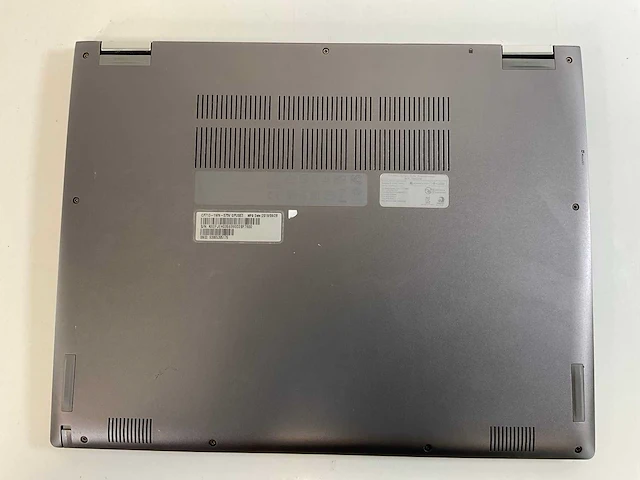 Acer spin 13 13.5”, core(tm) i5 8th gen, 8 gb ram, 64 gb ssd touchscreen chromebooks (3x) - afbeelding 7 van  23