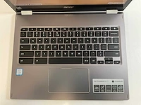 Acer spin 13 13.5”, core(tm) i5 8th gen, 8 gb ram, 64 gb ssd touchscreen chromebooks (3x) - afbeelding 13 van  23