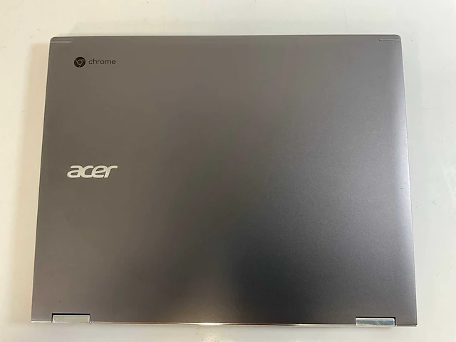 Acer spin 13 13.5”, core(tm) i5 8th gen, 8 gb ram, 64 gb ssd touchscreen chromebooks (3x) - afbeelding 14 van  23