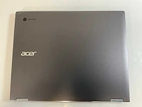 Acer spin 13 13.5”, core(tm) i5 8th gen, 8 gb ram, 64 gb ssd touchscreen chromebooks (3x) - afbeelding 14 van  23