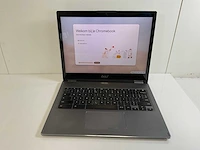 Acer spin 13 13.5”, core(tm) i5 8th gen, 8 gb ram, 64 gb ssd touchscreen chromebooks (3x) - afbeelding 17 van  23
