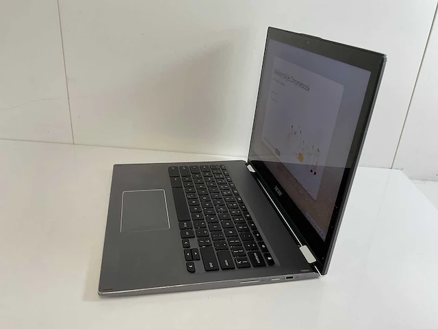 Acer spin 13 13.5”, core(tm) i5 8th gen, 8 gb ram, 64 gb ssd touchscreen chromebooks (3x) - afbeelding 19 van  23