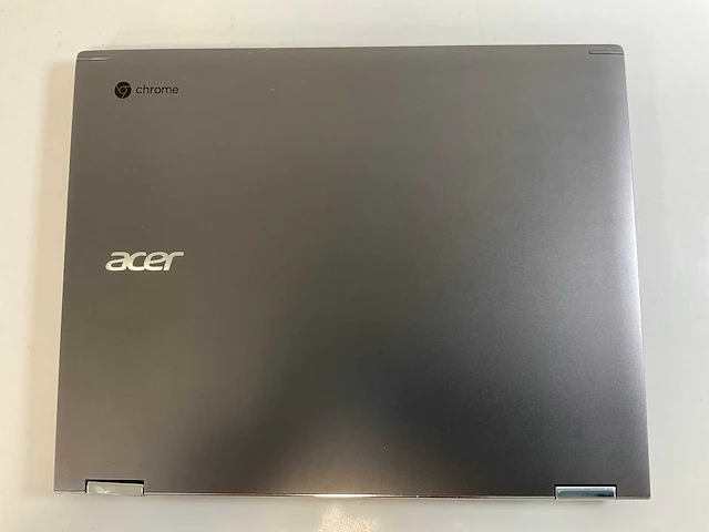 Acer spin 13 13.5”, core(tm) i5 8th gen, 8 gb ram, 64 gb ssd touchscreen chromebooks (3x) - afbeelding 21 van  23