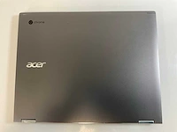Acer spin 13 13.5”, core(tm) i5 8th gen, 8 gb ram, 64 gb ssd touchscreen chromebooks (3x) - afbeelding 21 van  23