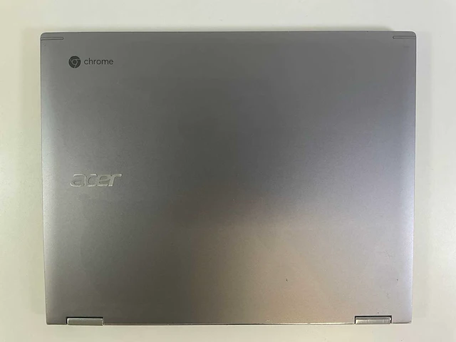 Acer spin 13.5”, core(tm) i5 8th gen, 8 gb ram, 64 gb ssd chromebooks (3x) - afbeelding 5 van  23