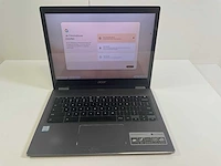 Acer spin 13.5”, core(tm) i5 8th gen, 8 gb ram, 64 gb ssd chromebooks (3x) - afbeelding 8 van  23