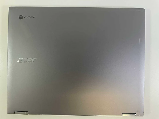 Acer spin 13.5”, core(tm) i5 8th gen, 8 gb ram, 64 gb ssd chromebooks (3x) - afbeelding 13 van  23