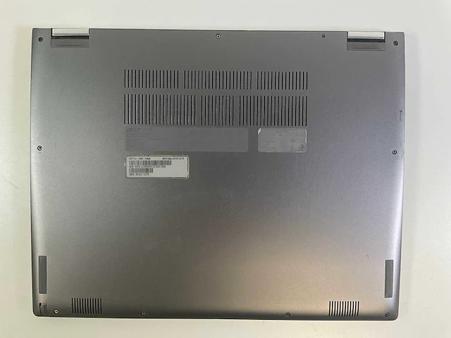Acer spin 13.5”, core(tm) i5 8th gen, 8 gb ram, 64 gb ssd chromebooks (3x) - afbeelding 14 van  23
