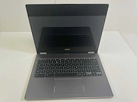 Acer spin 13.5”, core(tm) i5 8th gen, 8 gb ram, 64 gb ssd chromebooks (3x) - afbeelding 23 van  23