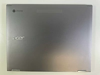 Acer spin 13.5”, core(tm) i5 8th gen, 8 gb ram, 64 gb ssd chromebooks (3x) - afbeelding 19 van  23