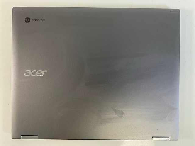 Acer spin 13.5”, core(tm) i7 8th gen, 8 gb ram, 128 gb ssd chromebooks (5x) - afbeelding 2 van  16