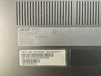 Acer spin 13.5”, core(tm) i7 8th gen, 8 gb ram, 128 gb ssd chromebooks (5x) - afbeelding 7 van  16