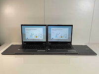 Acer spin 13.5”, core(tm) i7 8th gen, 8 gb ram, 128 gb ssd chromebooks (5x) - afbeelding 1 van  16
