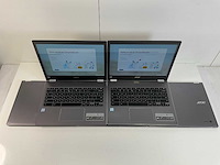 Acer spin 13.5”, core(tm) i7 8th gen, 8 gb ram, 128 gb ssd chromebooks (5x) - afbeelding 9 van  16