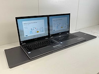 Acer spin 13.5”, core(tm) i7 8th gen, 8 gb ram, 128 gb ssd chromebooks (5x) - afbeelding 10 van  16